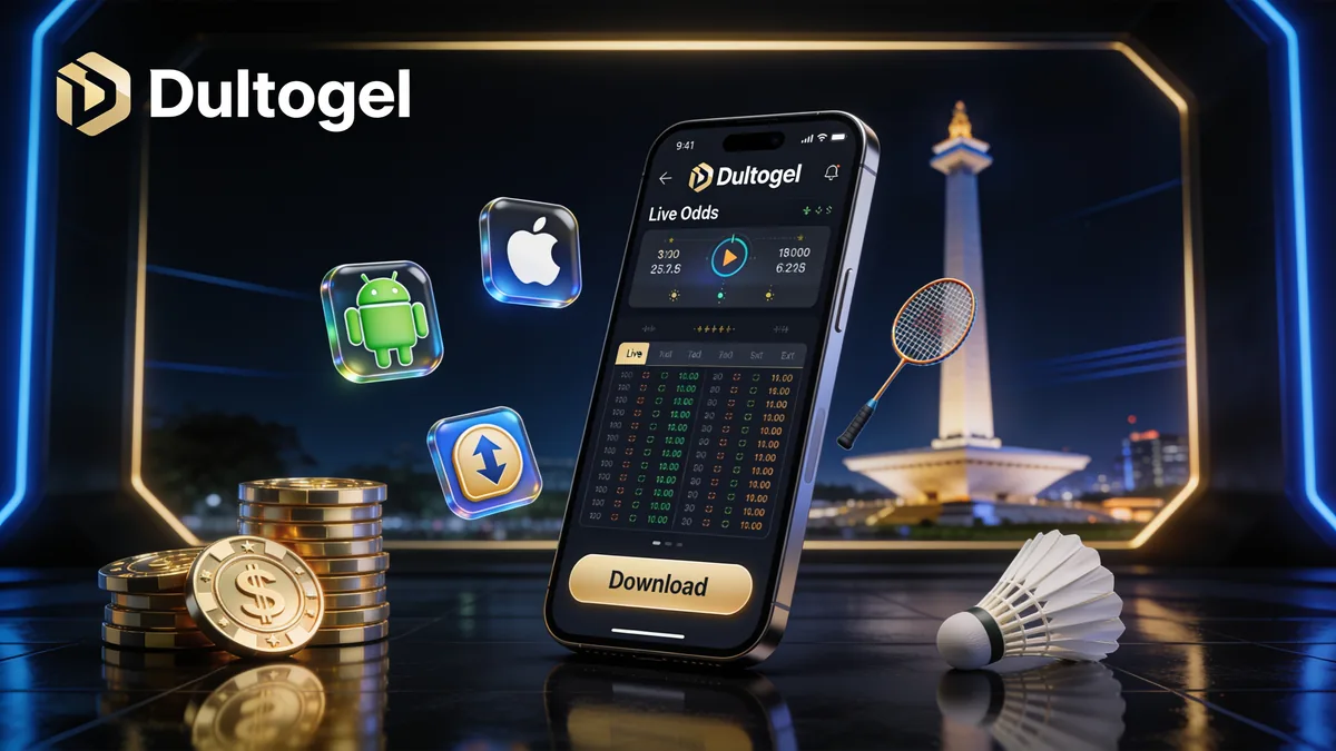Alasan Utama Bermain di Dultogel untuk pemain di Indonesia