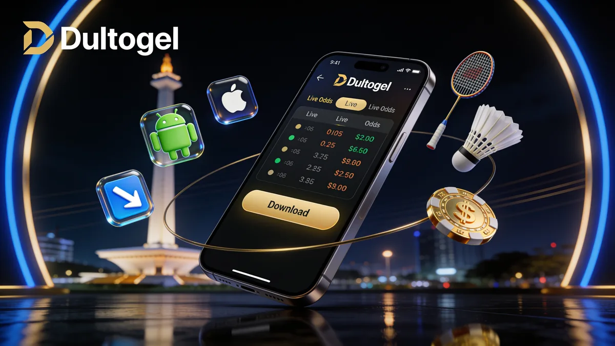 Informasi Penting untuk Pemain Baru di Dultogel: panduan dultogel untuk pemain di Indonesia
